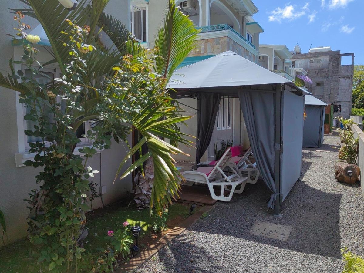 Vila Piscines Privees Et Chauffees, Private Heated Pools Grand Bay Exteriér fotografie