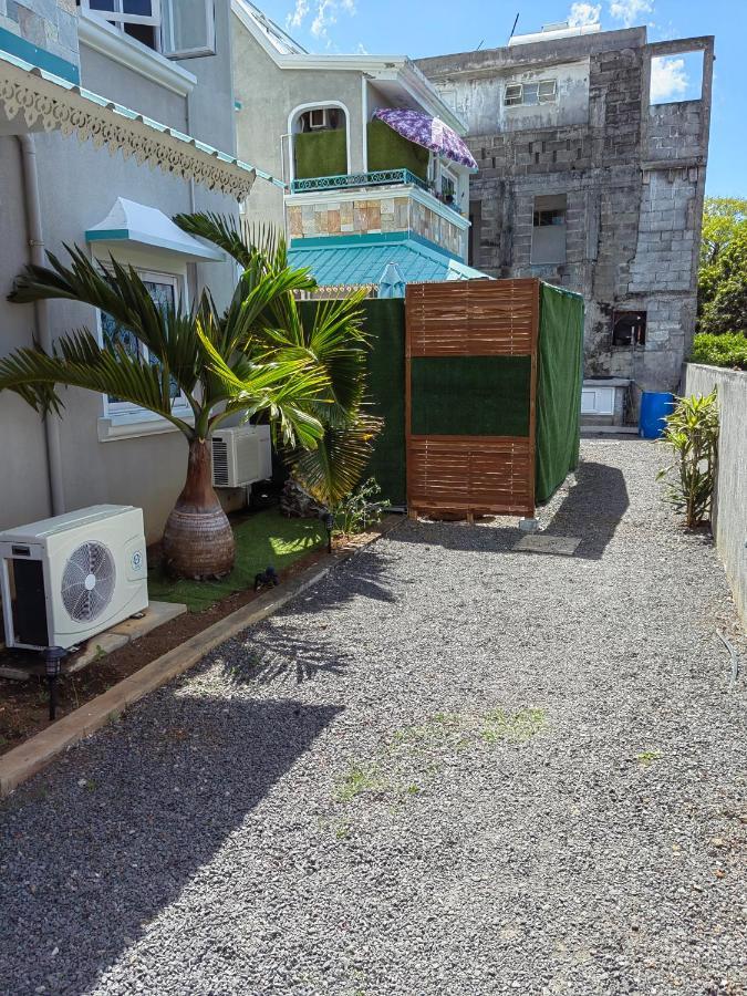 Vila Piscines Privees Et Chauffees, Private Heated Pools Grand Bay Exteriér fotografie