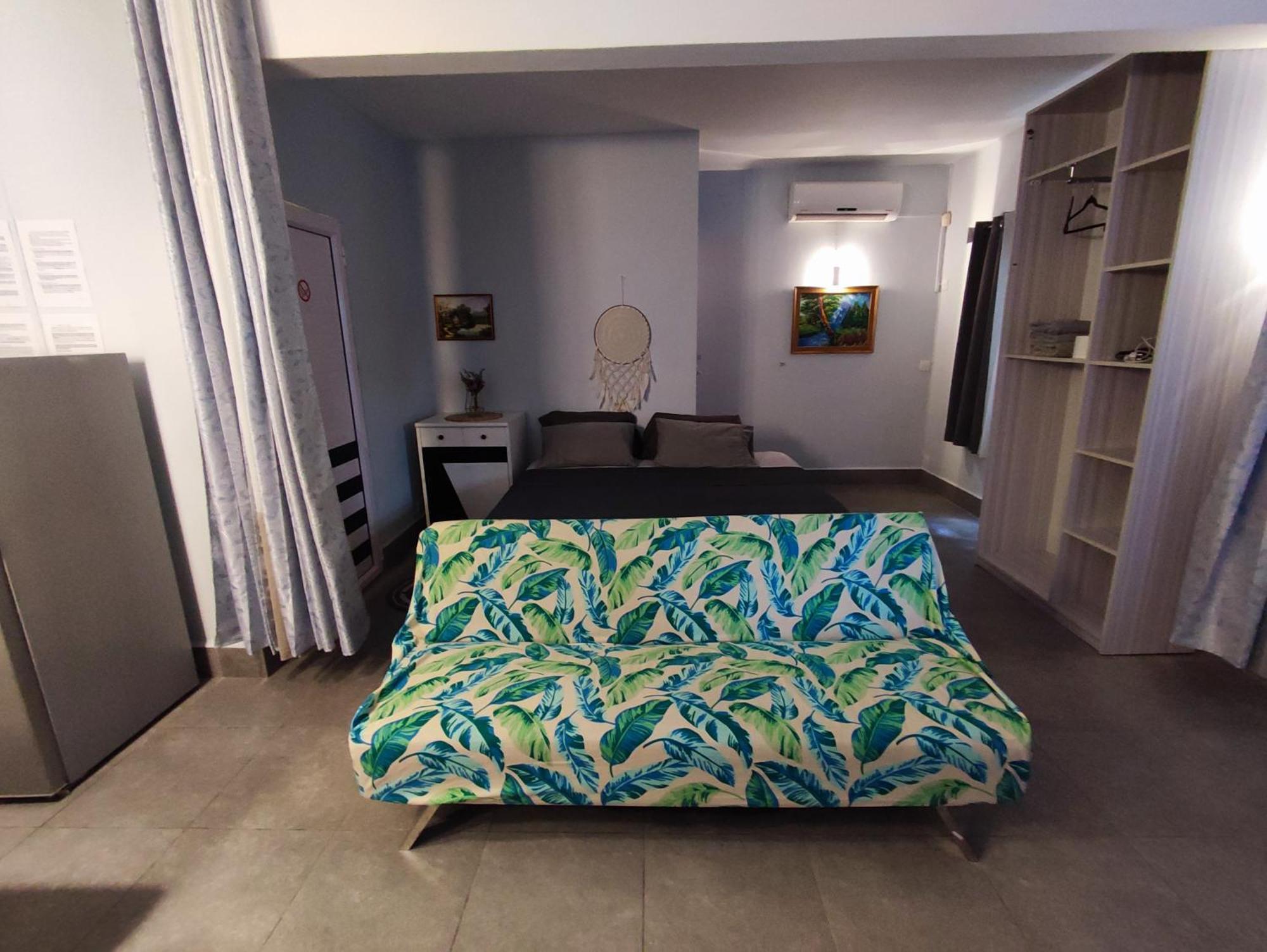 Vila Piscines Privees Et Chauffees, Private Heated Pools Grand Bay Exteriér fotografie