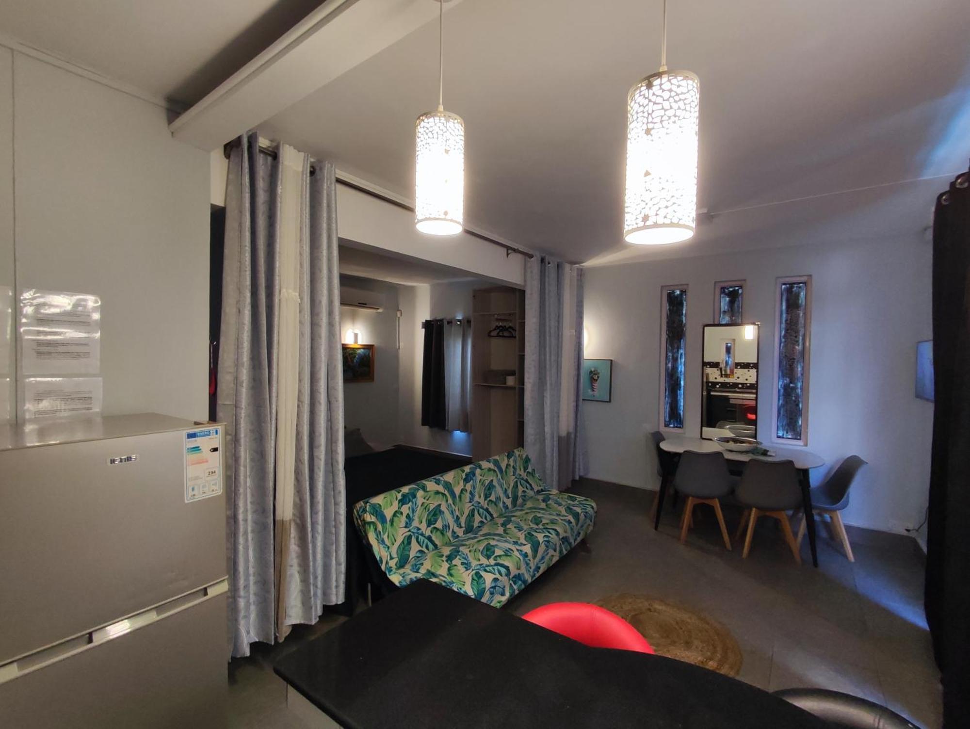 Vila Piscines Privees Et Chauffees, Private Heated Pools Grand Bay Exteriér fotografie